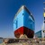 На верфи Damen в Галаце спущен на воду второй кабелеукладчик DOC 8500 для Maersk Supply Service 